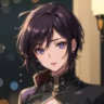 Matched profile picture
