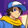 Matched profile picture