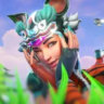 Matched profile picture