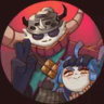 Matched profile picture