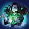 Matched profile picture