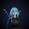 Matched profile picture