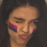 Matched profile picture