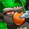 Matched profile picture