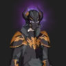 Matched profile picture