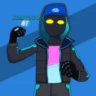 Matched profile picture