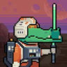 Matched profile picture