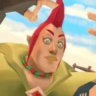 Profile picture