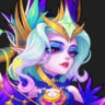 Matched profile picture