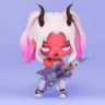 Matched profile picture