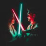 Matched profile picture