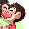 Matched profile picture