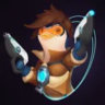 Matched profile picture