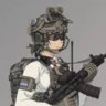 Matched profile picture