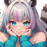Matched profile picture