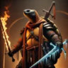 Matched profile picture