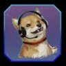Matched profile picture