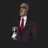 Matched profile picture