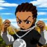 Profile picture