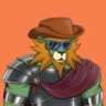 Matched profile picture