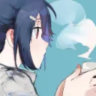 Matched profile picture