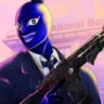 Profile picture