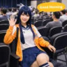 Matched profile picture