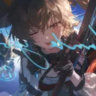 Profile picture
