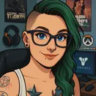 Matched profile picture