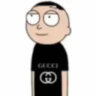 Matched profile picture