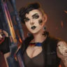 Profile picture