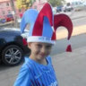 Profile picture