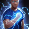 Matched profile picture