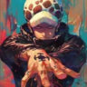 Matched profile picture