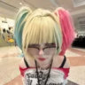 Profile picture