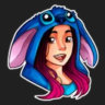 Matched profile picture