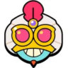 Matched profile picture