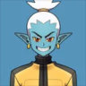 Matched profile picture