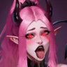 Matched profile picture