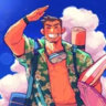 Profile picture