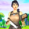 Matched profile picture