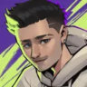 Matched profile picture