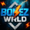 BONEZ WRLD 〔Gaming〕