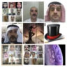 Matched profile picture