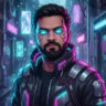 Matched profile picture