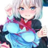 Matched profile picture