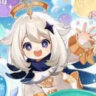 Matched profile picture