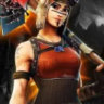 Matched profile picture