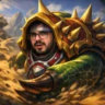 Matched profile picture