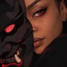 Matched profile picture